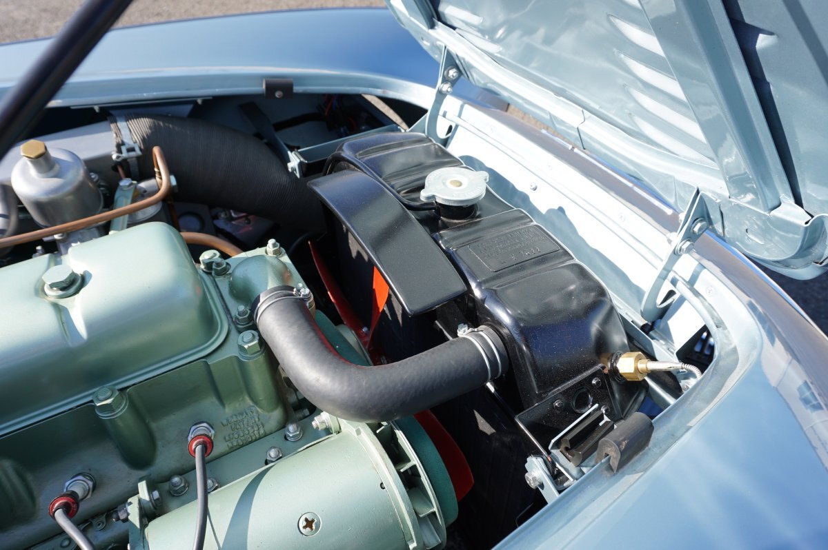 1955 Austin Healey 100/4 Le Mans Engine Kit - Photo 42