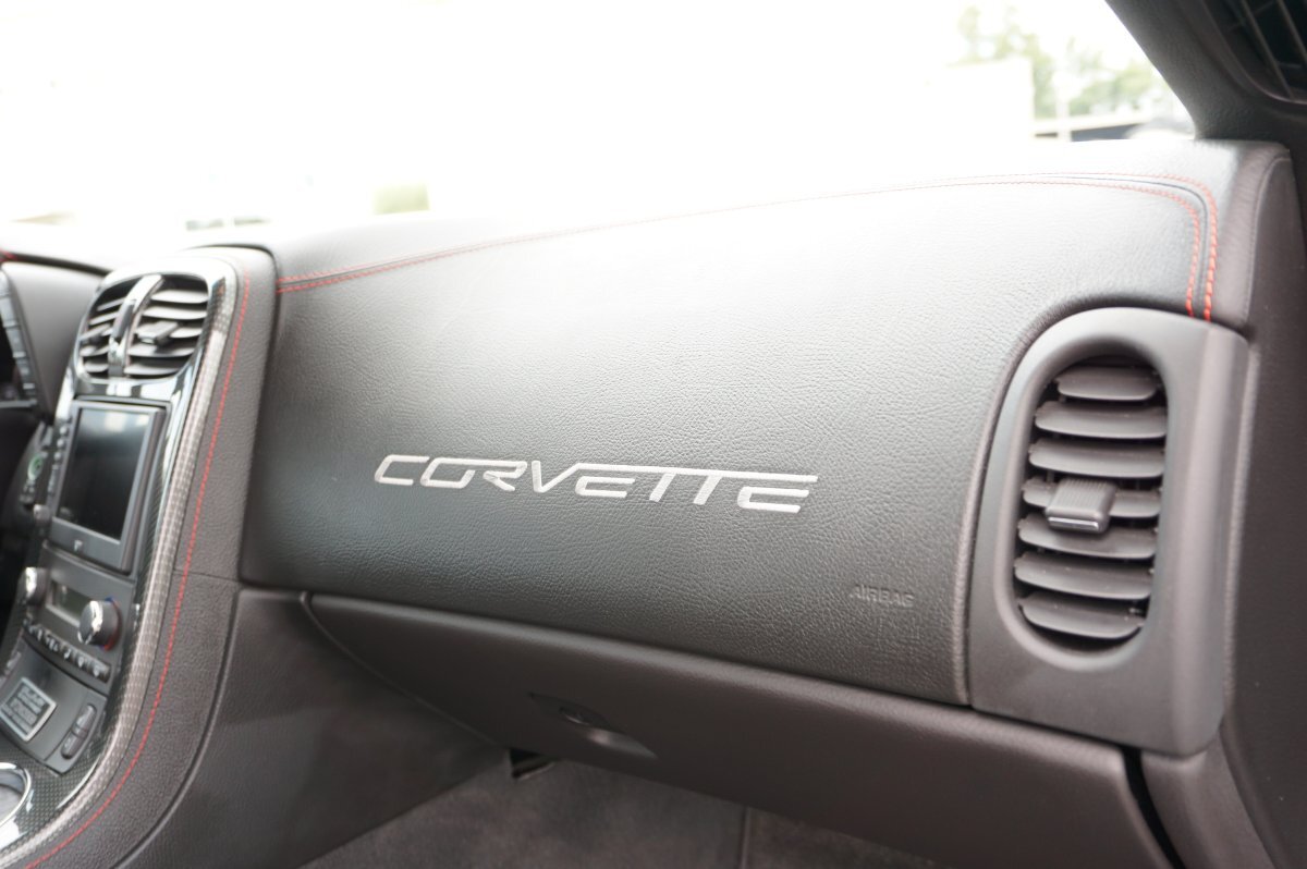 2012 Chevrolet Corvette Callaway SC606 Grand Sport - Photo 47