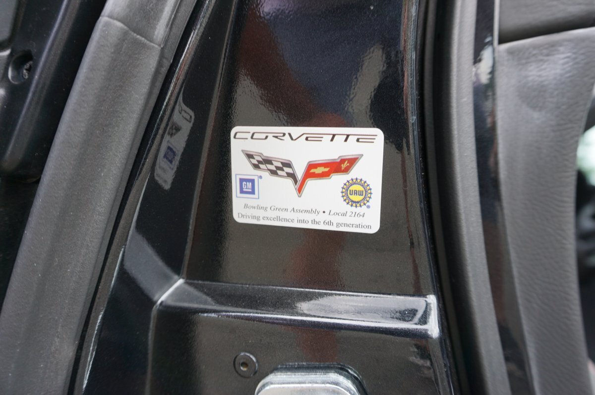 2012 Chevrolet Corvette Callaway SC606 Grand Sport - Photo 67