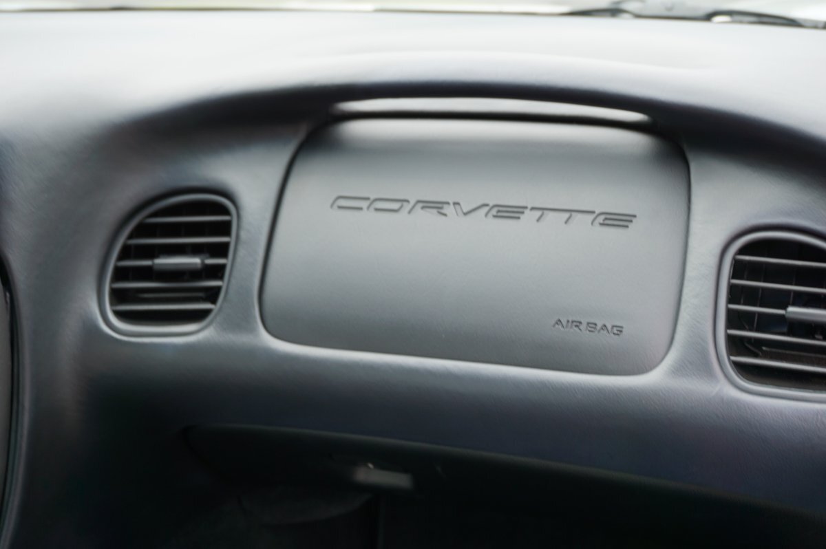 2004 Chevrolet Corvette Z06 - Photo 45