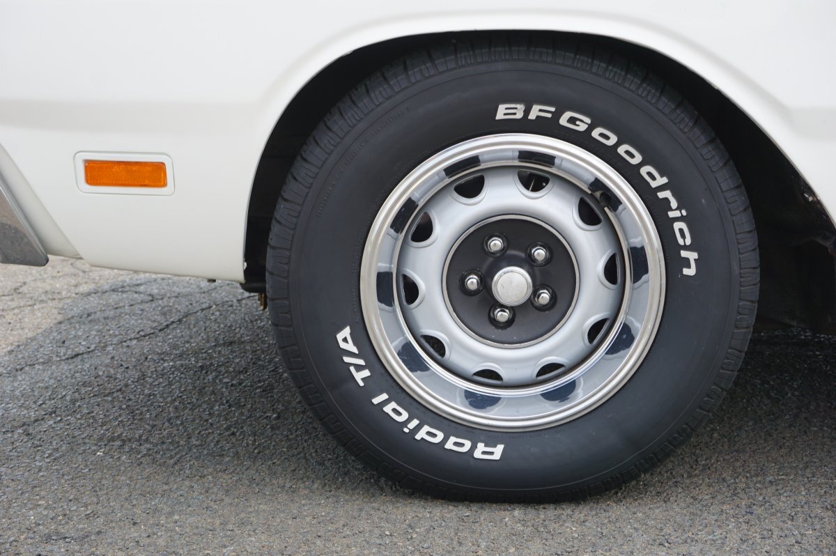 1969 Dodge Dart GTS - Photo 28