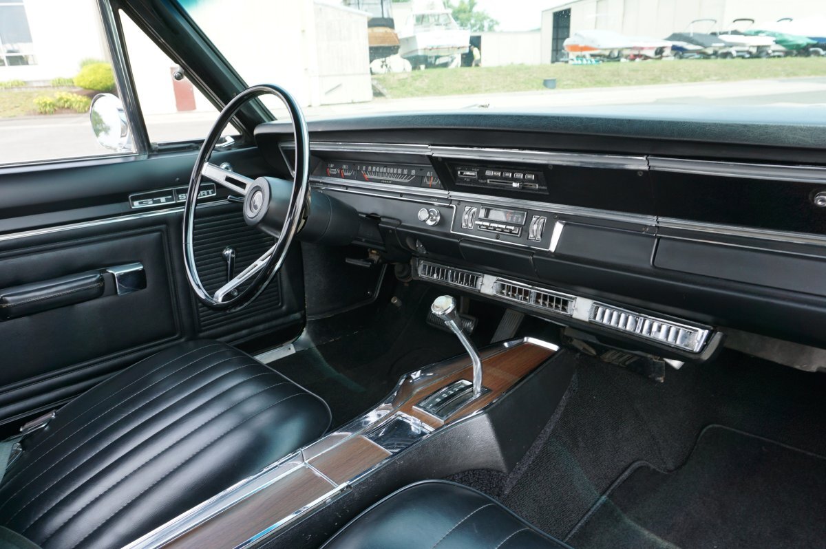 1969 Dodge Dart GTS - Photo 32
