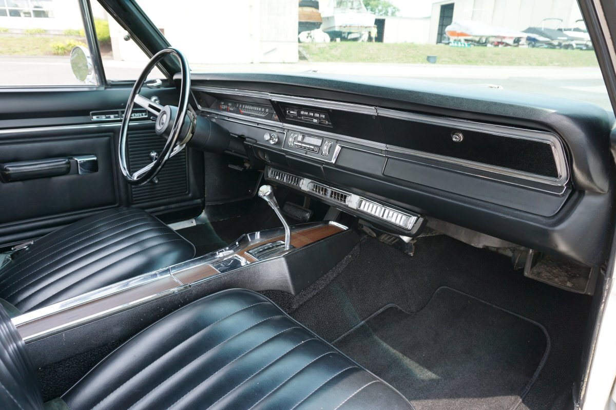 1969 Dodge Dart GTS - Photo 33