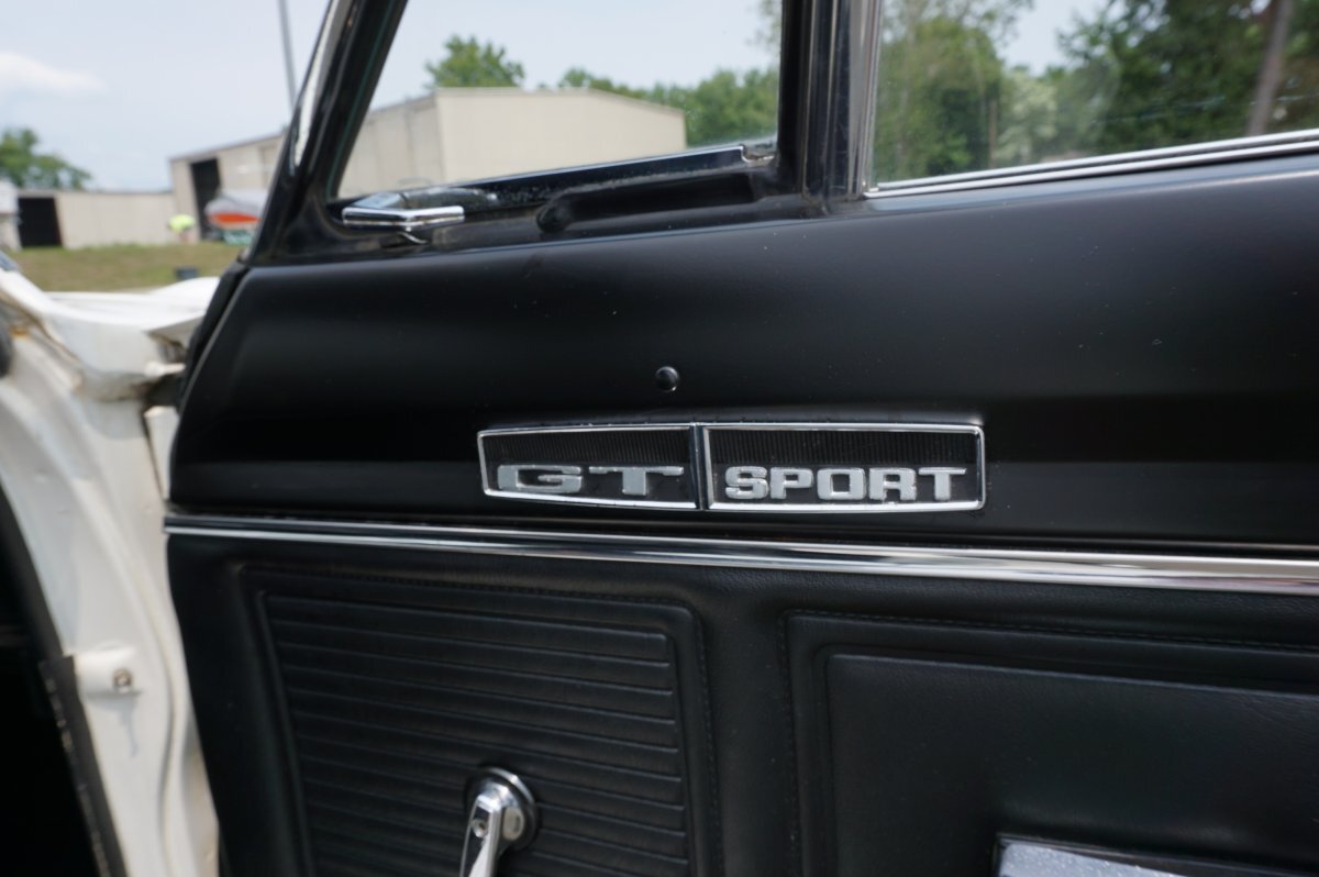 1969 Dodge Dart GTS - Photo 40