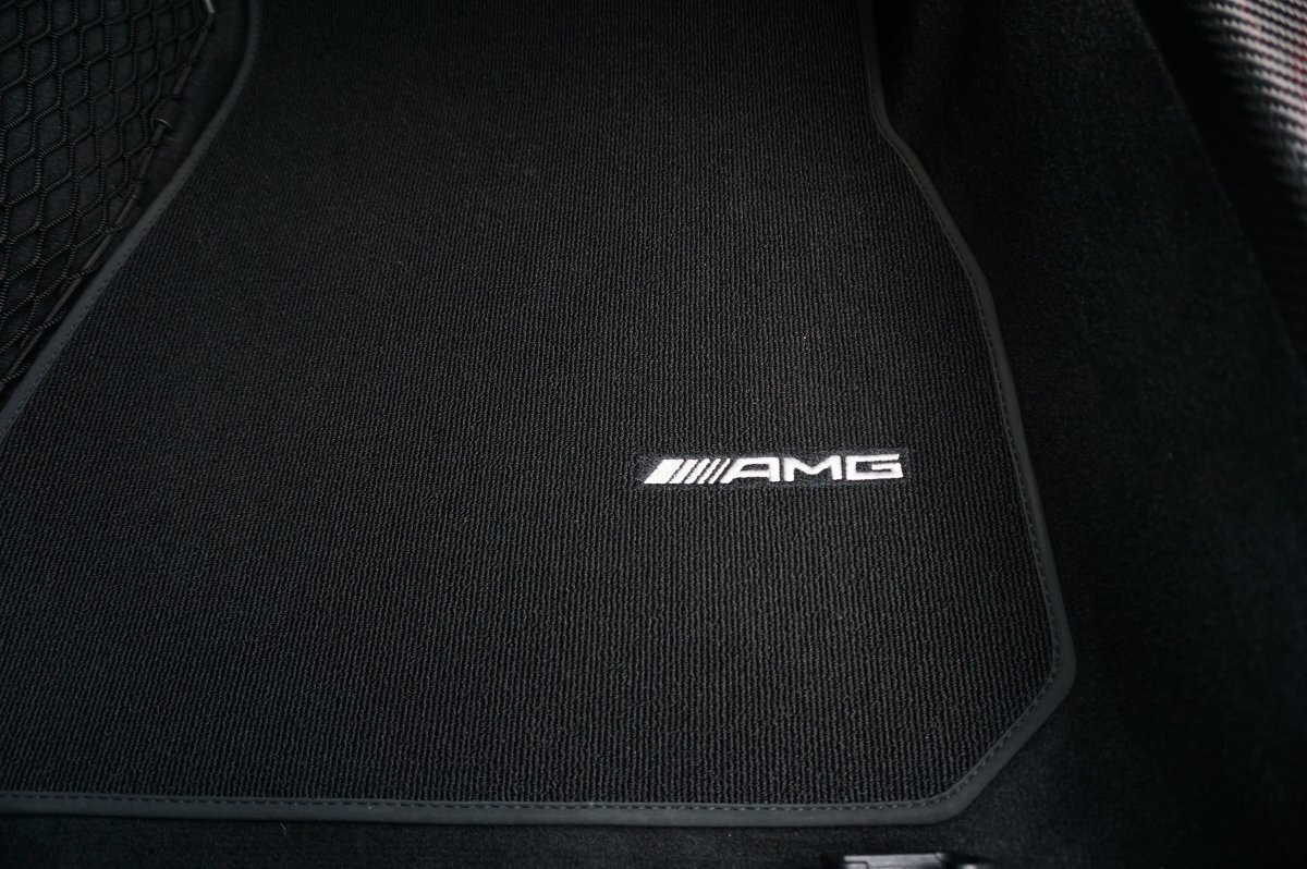 2012 Mercedes-Benz SLS AMG Roadster - Photo 59