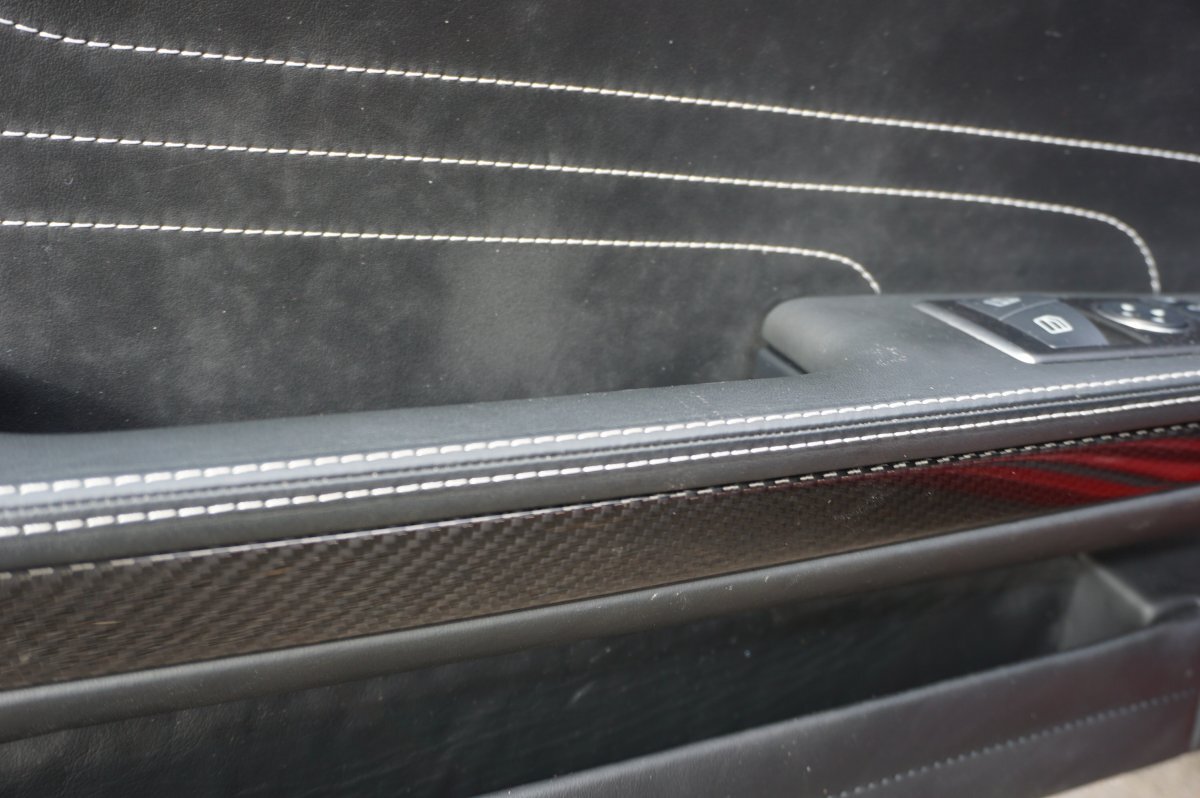 2012 Mercedes-Benz SLS AMG Roadster - Photo 72