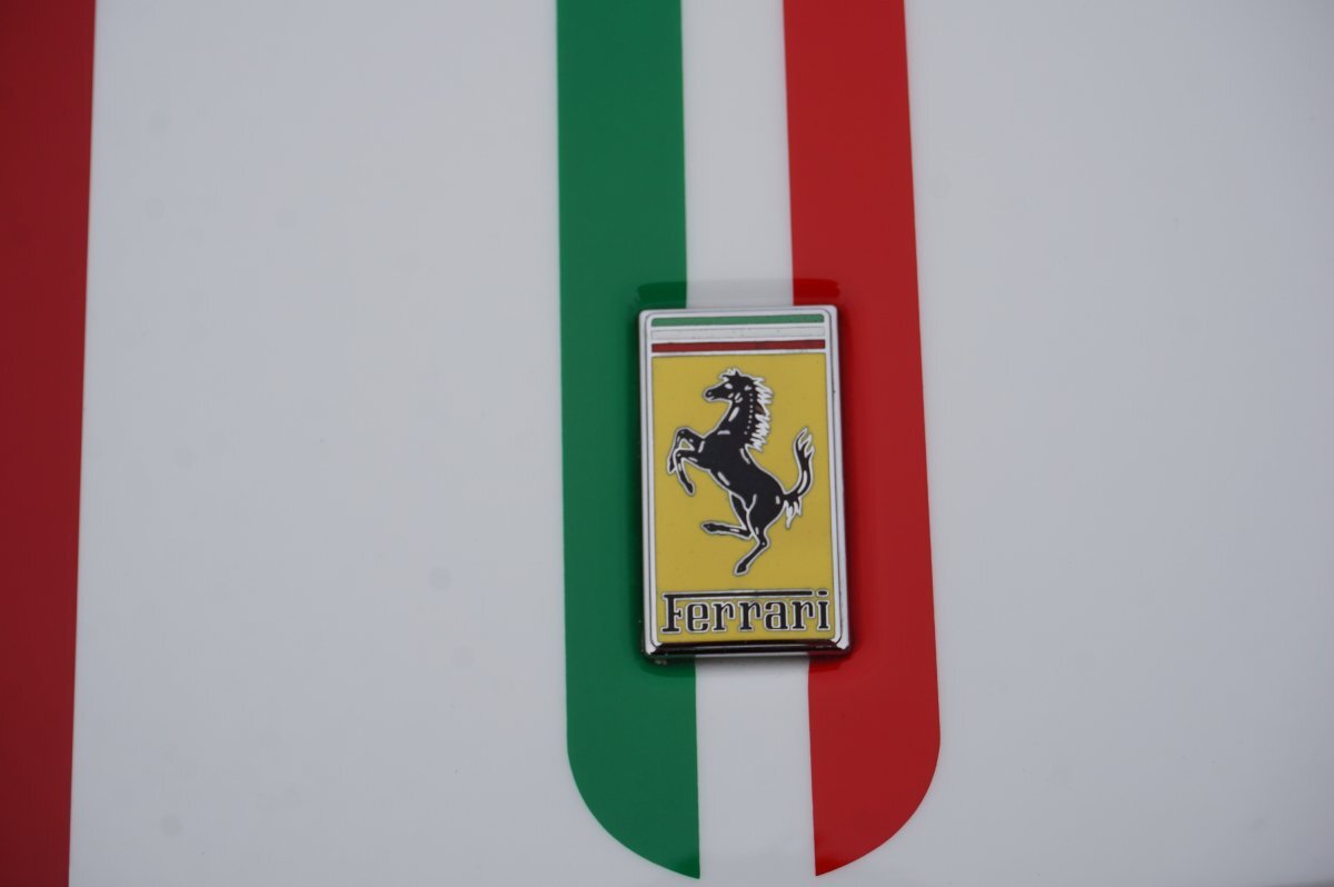 2004 Ferrari 360 Challange Stradale - Photo 27