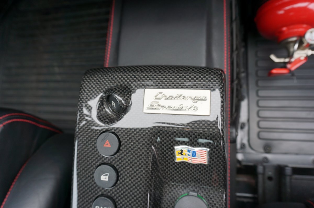 2004 Ferrari 360 Challange Stradale - Photo 57