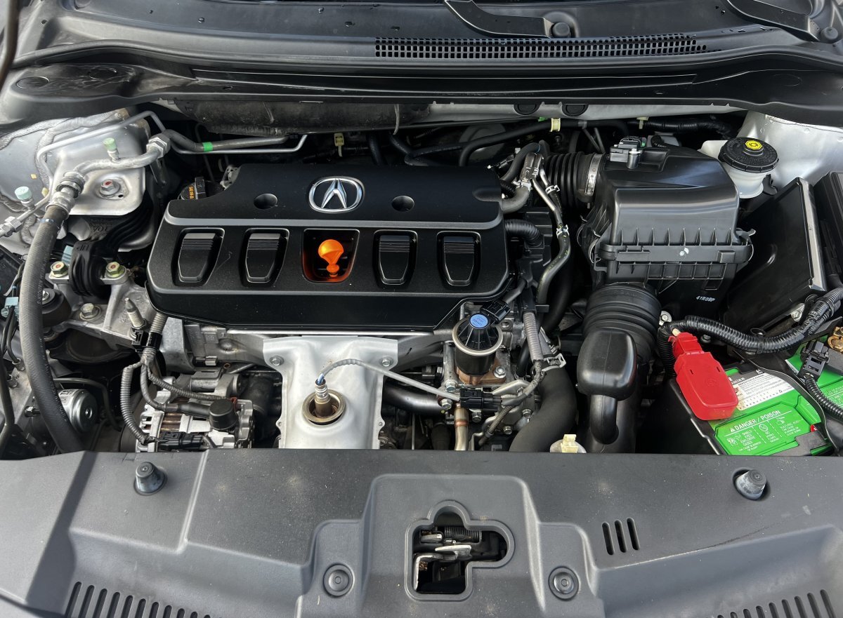 2015 ACURA ILX 5-SPD AT W/ TECHNOLOGY PACKAGE - Photo 29