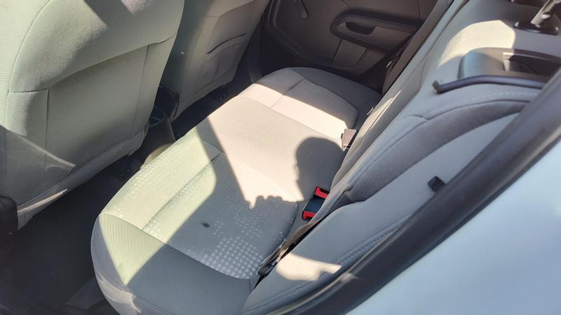 2016 CHEVROLET SONIC LS Hatchback Sedan 4D - Photo 10