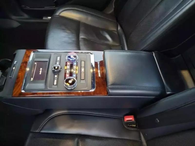 2019 LINCOLN CONTINENTAL Sedan 4D - Photo 12