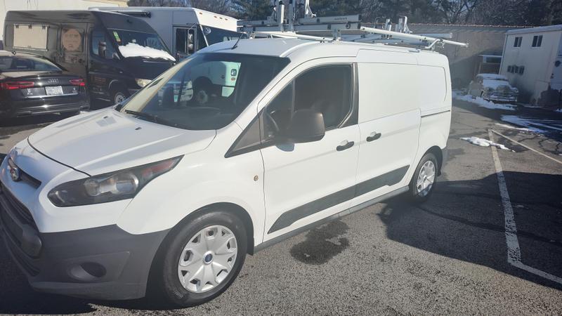 2016 FORD TRANSIT CONNECT XL Van 4D for sale in Stamford, CT