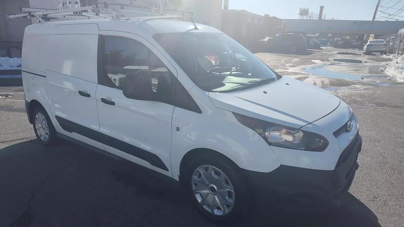 2015 FORD TRANSIT CONNECT XL Van 4D for sale in Stamford, CT