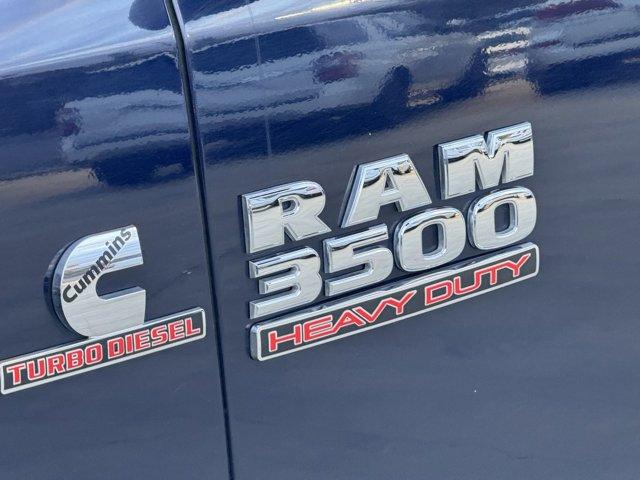 2017 RAM 3500 MURFREESBORO Tennessee 37130