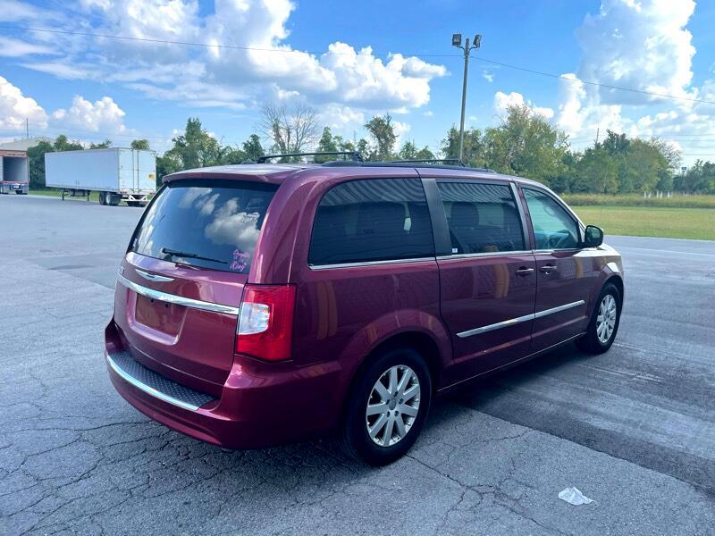 2015 CHRYSLER TOWN & COUNTRY MURFREESBORO Tennessee 37130