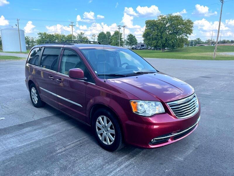 2015 CHRYSLER TOWN & COUNTRY MURFREESBORO Tennessee 37130