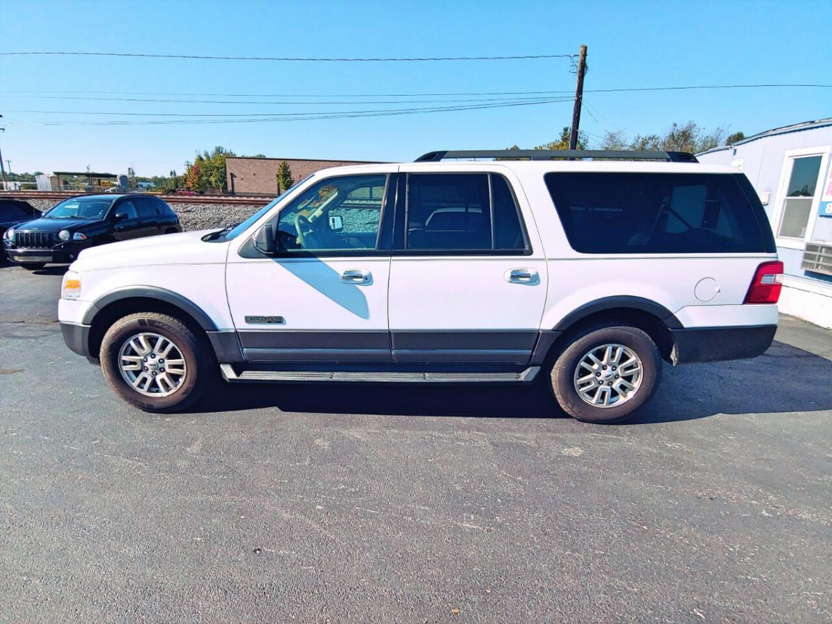 2007 FORD EXPEDITION MURFREESBORO Tennessee 37129