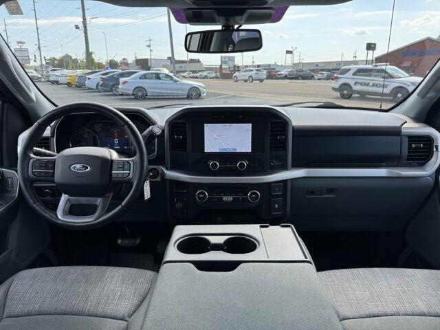 2021 FORD F-150 UNION CITY Tennessee 38261