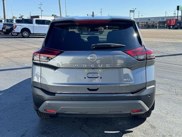 2023 NISSAN ROGUE UNION CITY Tennessee 38261