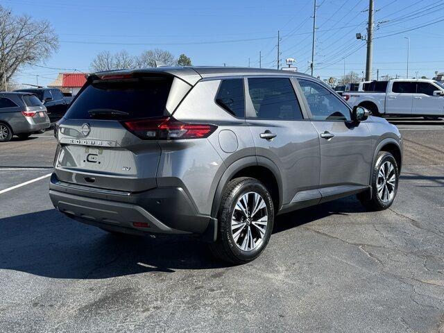 2023 NISSAN ROGUE UNION CITY Tennessee 38261