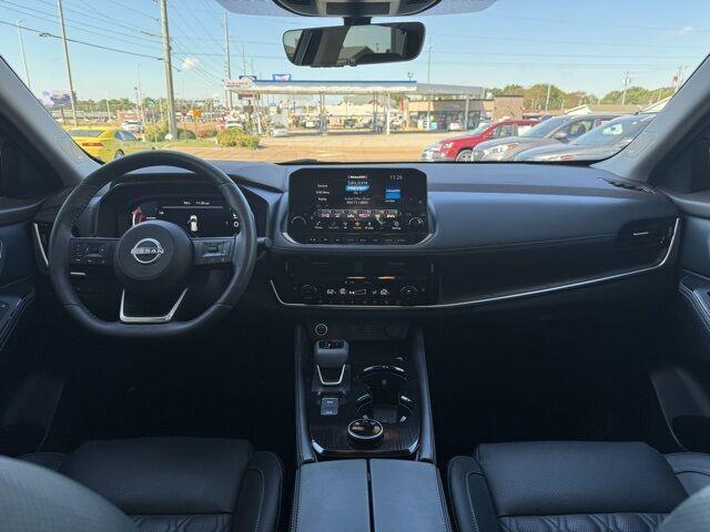 2022 NISSAN ROGUE UNION CITY Tennessee 38261
