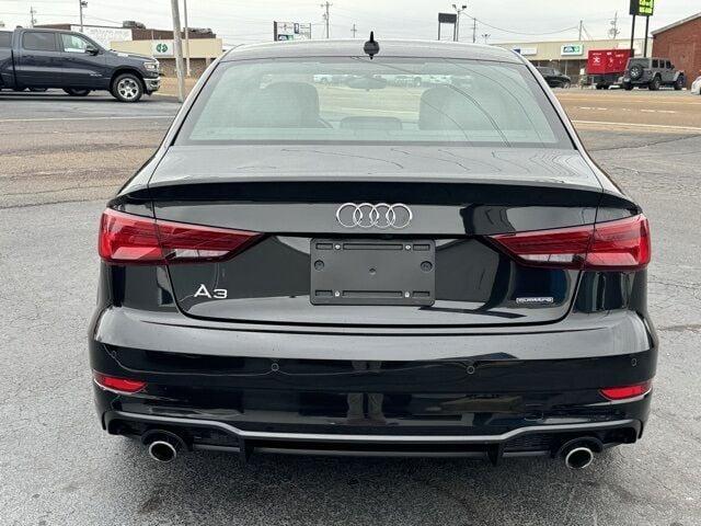 2020 AUDI A3 UNION CITY Tennessee 38261