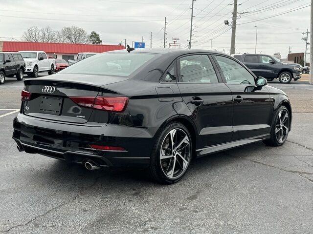 2020 AUDI A3 UNION CITY Tennessee 38261