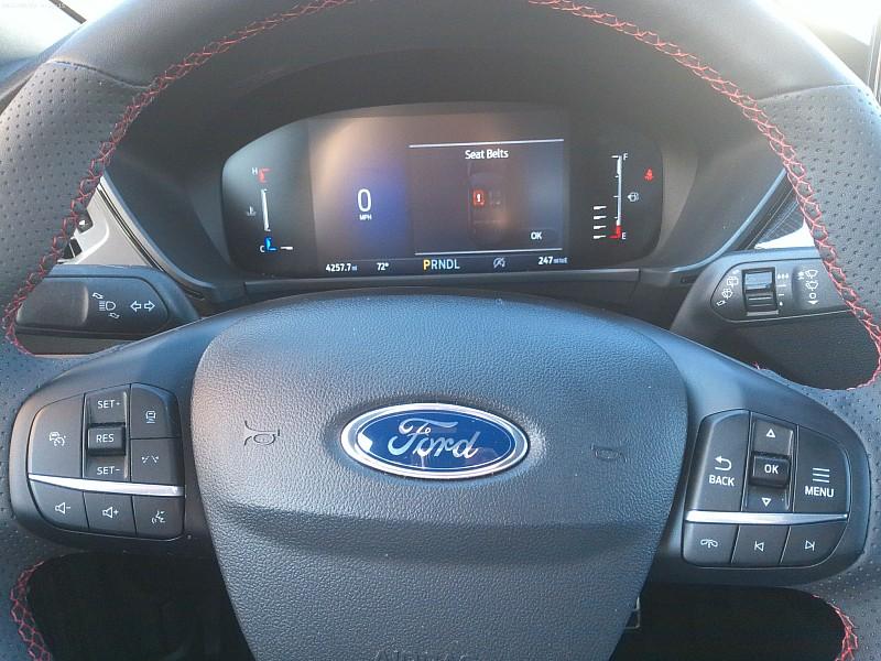 2023 FORD ESCAPE HENDERSON Tennessee 38340