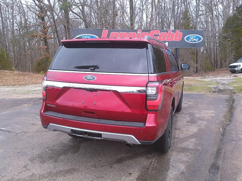 2019 FORD EXPEDITION HENDERSON Tennessee 38340