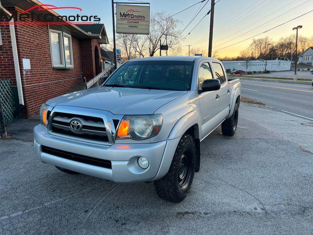 2010 TOYOTA TACOMA KNOXVILLE Tennessee 37917