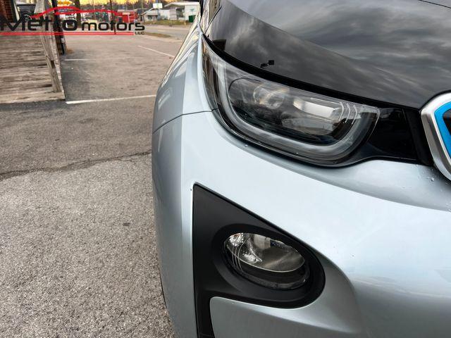 2014 BMW I3 KNOXVILLE Tennessee 37917