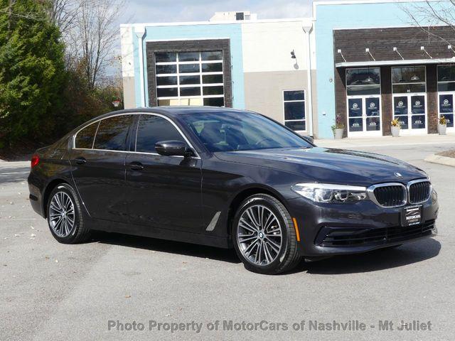 2020 BMW 5-SERIES MOUNT JULIET Tennessee 37122