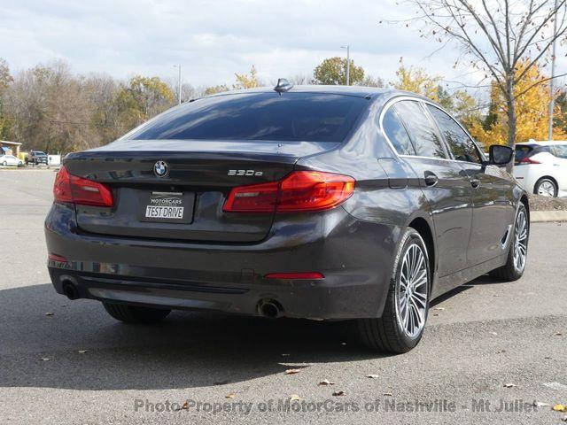 2020 BMW 5-SERIES MOUNT JULIET Tennessee 37122