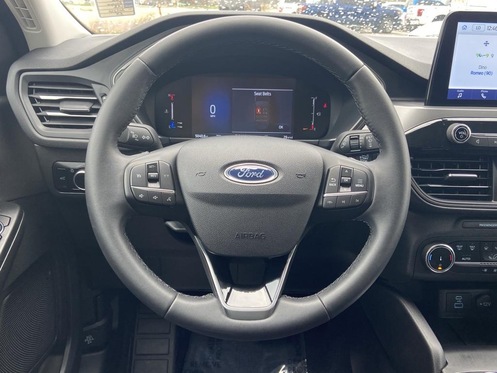 2023 FORD ESCAPE Shelbyville Tennessee 37160