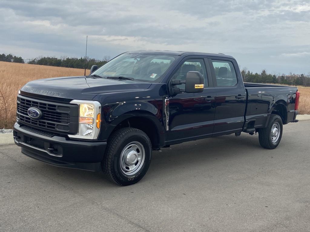 2024 FORD F-350SD Shelbyville Tennessee 37160