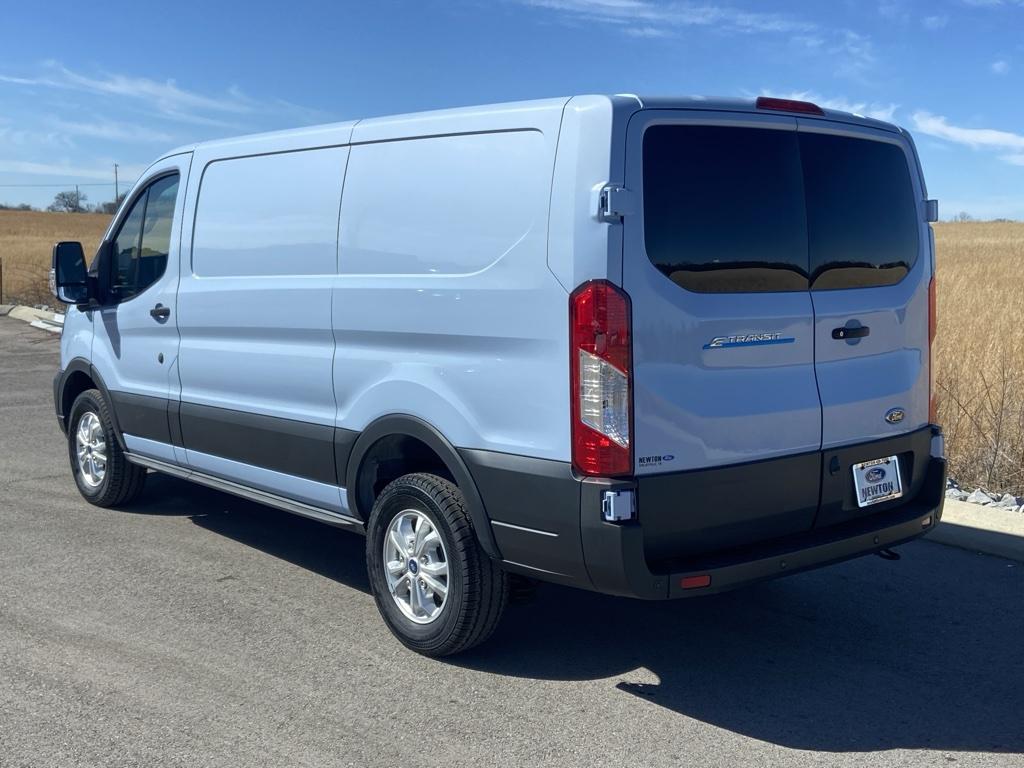 2023 FORD E-TRANSIT-350 Shelbyville Tennessee 37160