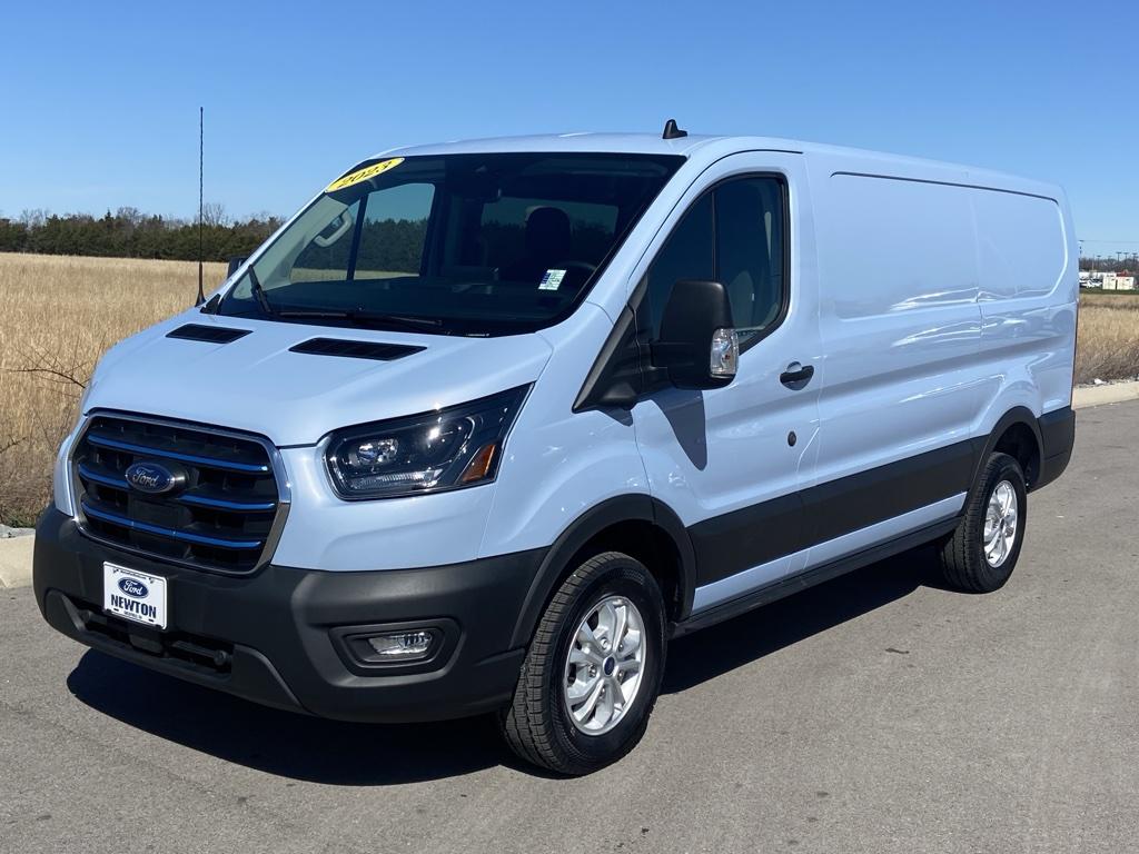 2023 FORD E-TRANSIT-350 Shelbyville Tennessee 37160