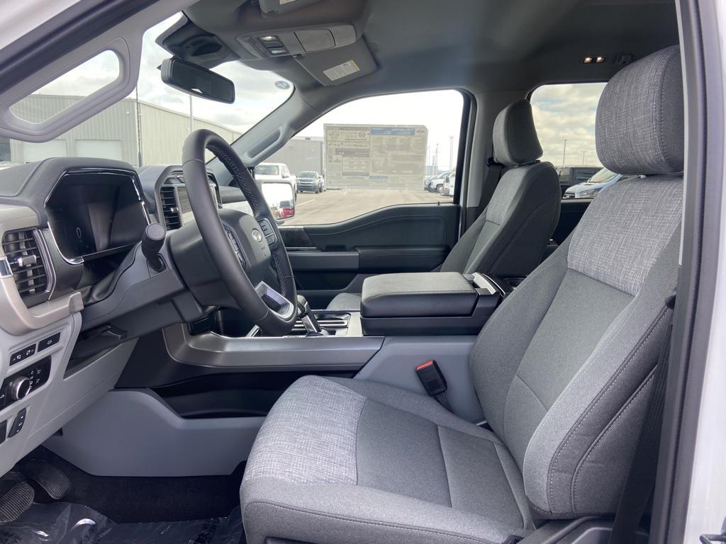 2023 FORD F-150 LIGHTNING Shelbyville Tennessee 37160