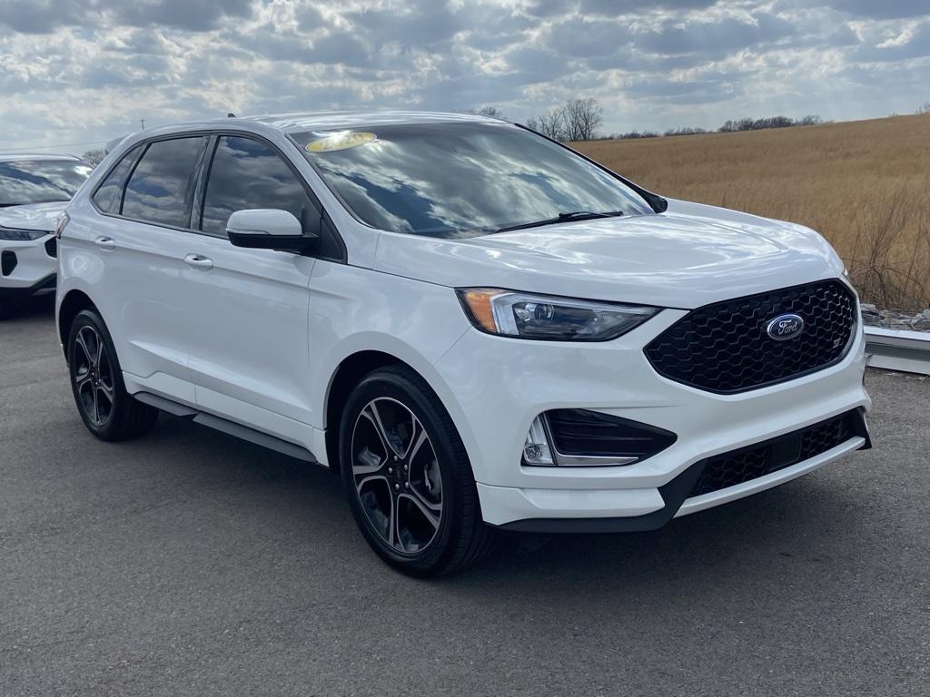 2020 FORD EDGE Shelbyville Tennessee 37160