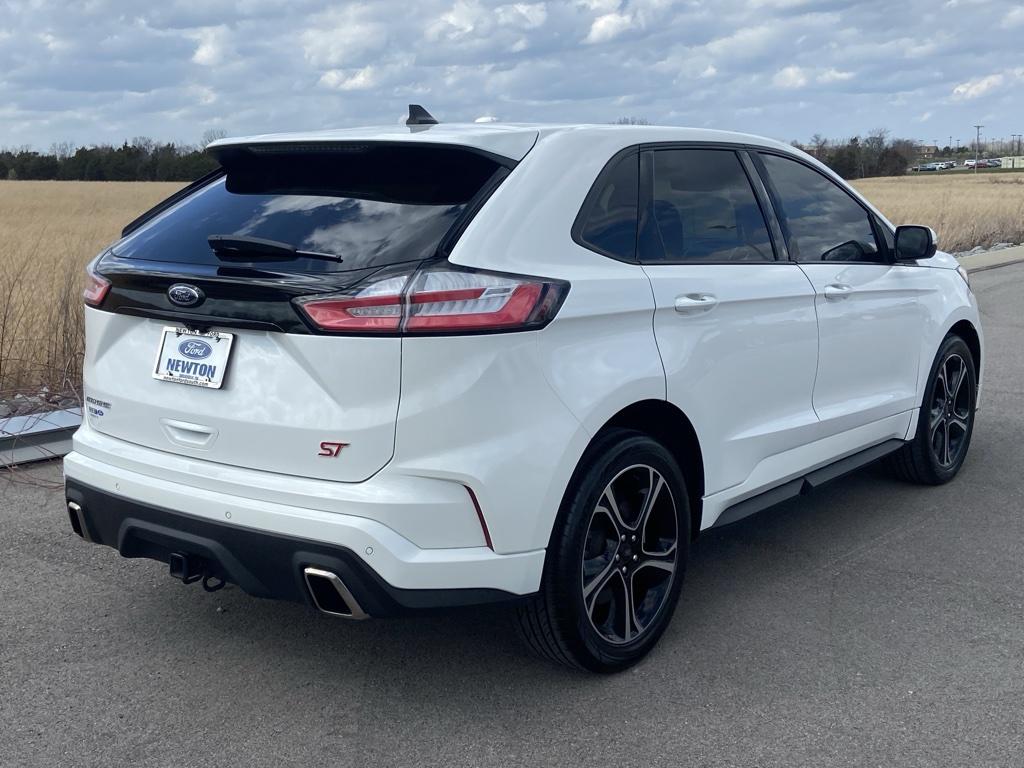 2020 FORD EDGE Shelbyville Tennessee 37160