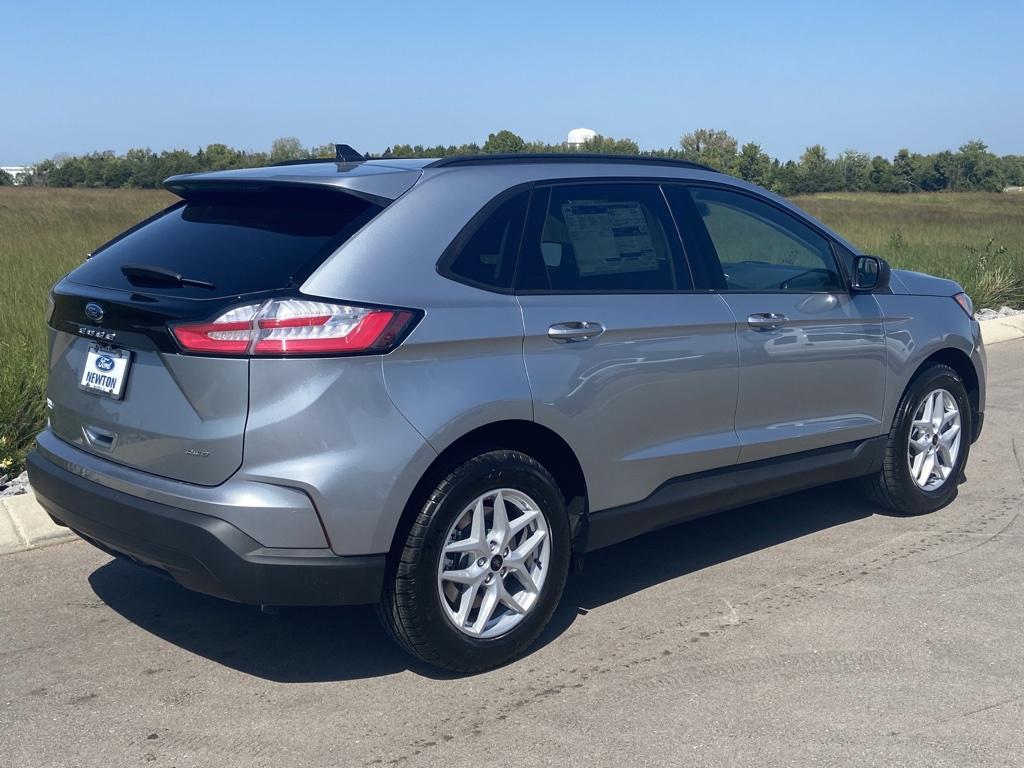 2024 FORD EDGE Shelbyville Tennessee 37160