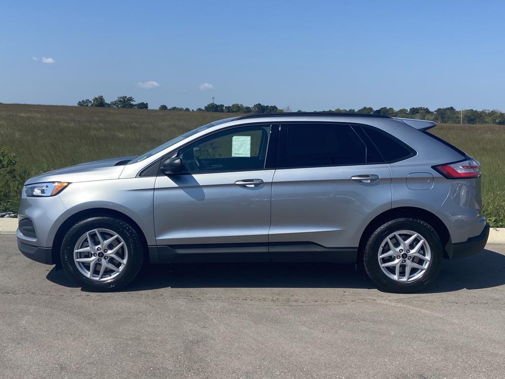 2024 FORD EDGE Shelbyville Tennessee 37160