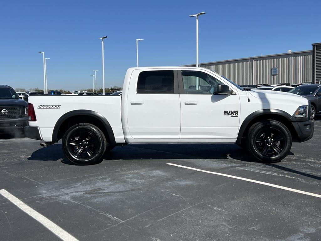2022 RAM 1500 CLASSIC SHELBYVILLE Tennessee 37160