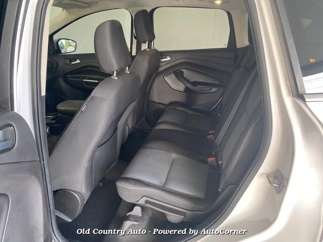 2018 FORD ESCAPE JACKSON Tennessee 38301