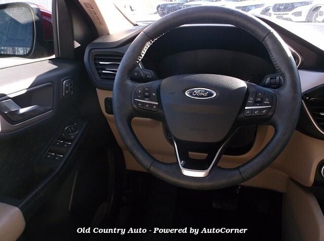 2020 FORD ESCAPE JACKSON Tennessee 38301