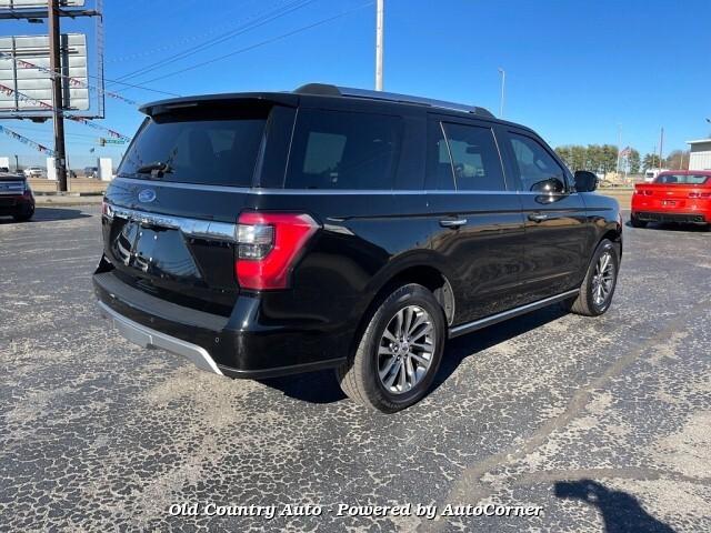 2018 FORD EXPEDITION JACKSON Tennessee 38301
