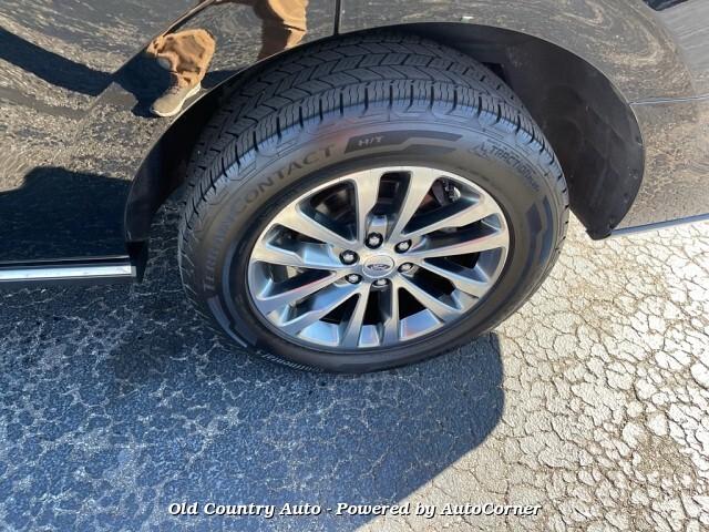 2018 FORD EXPEDITION JACKSON Tennessee 38301