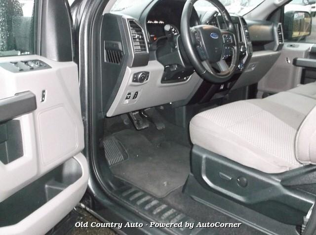 2019 FORD F-150 JACKSON Tennessee 38301