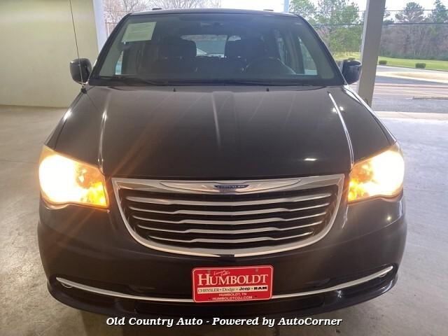 2011 CHRYSLER TOWN & COUNTRY JACKSON Tennessee 38301