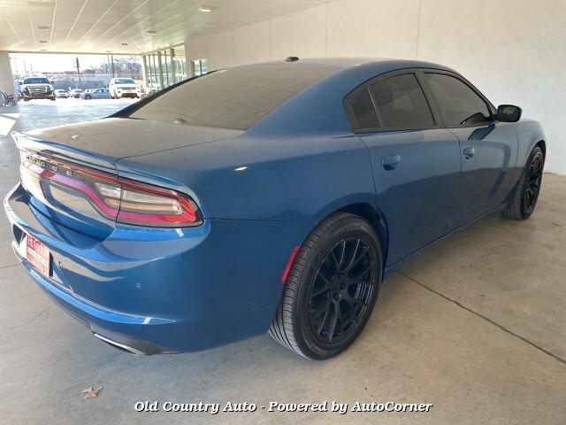 2015 DODGE CHARGER JACKSON Tennessee 38301